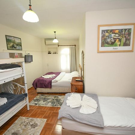 Anz Guest House Pansiyon Selçuk Buitenkant foto