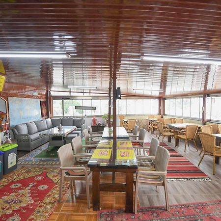 Anz Guest House Pansiyon Selçuk Buitenkant foto