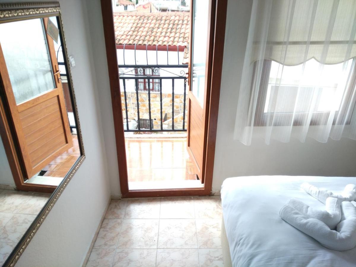 Anz Guest House Pansiyon Selçuk Buitenkant foto