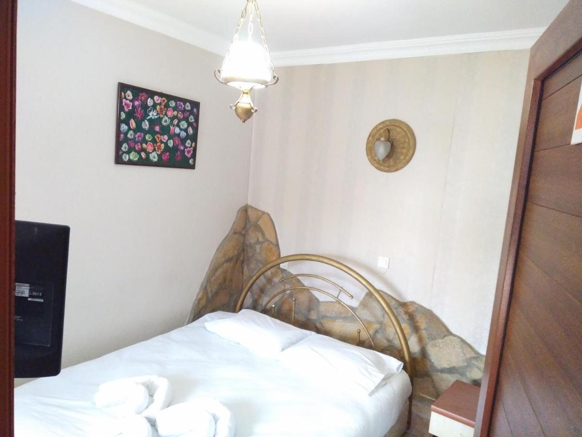 Anz Guest House Pansiyon Selçuk Buitenkant foto