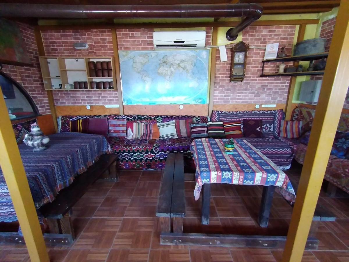 Anz Guest House Pansiyon Selçuk Buitenkant foto
