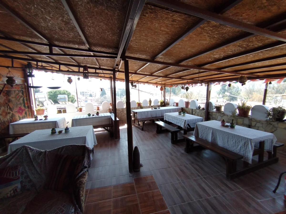 Anz Guest House Pansiyon Selçuk Buitenkant foto