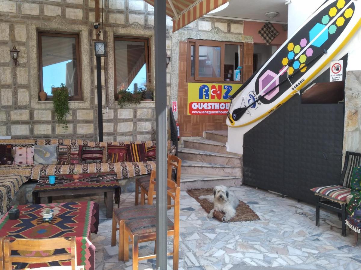 Anz Guest House Pansiyon Selçuk Buitenkant foto