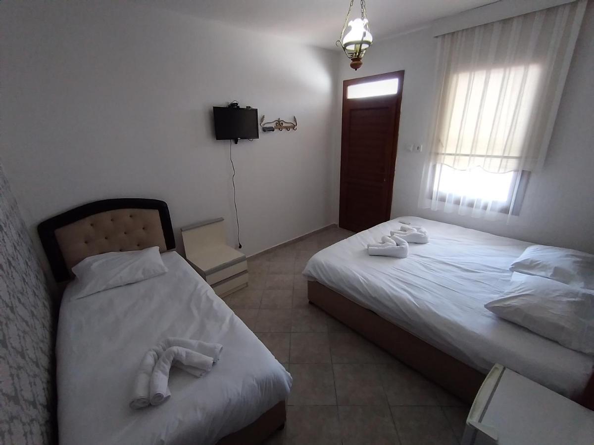 Anz Guest House Pansiyon Selçuk Buitenkant foto