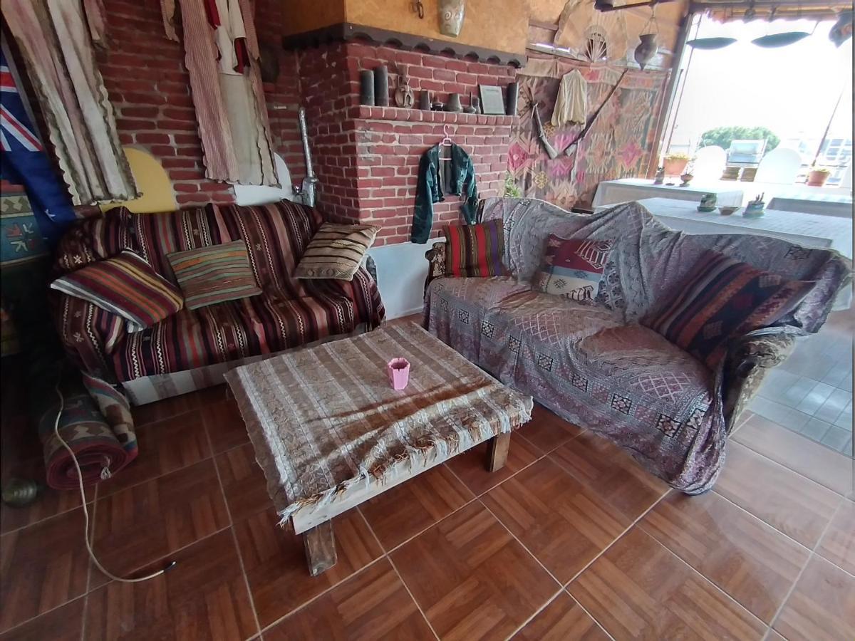 Anz Guest House Pansiyon Selçuk Buitenkant foto