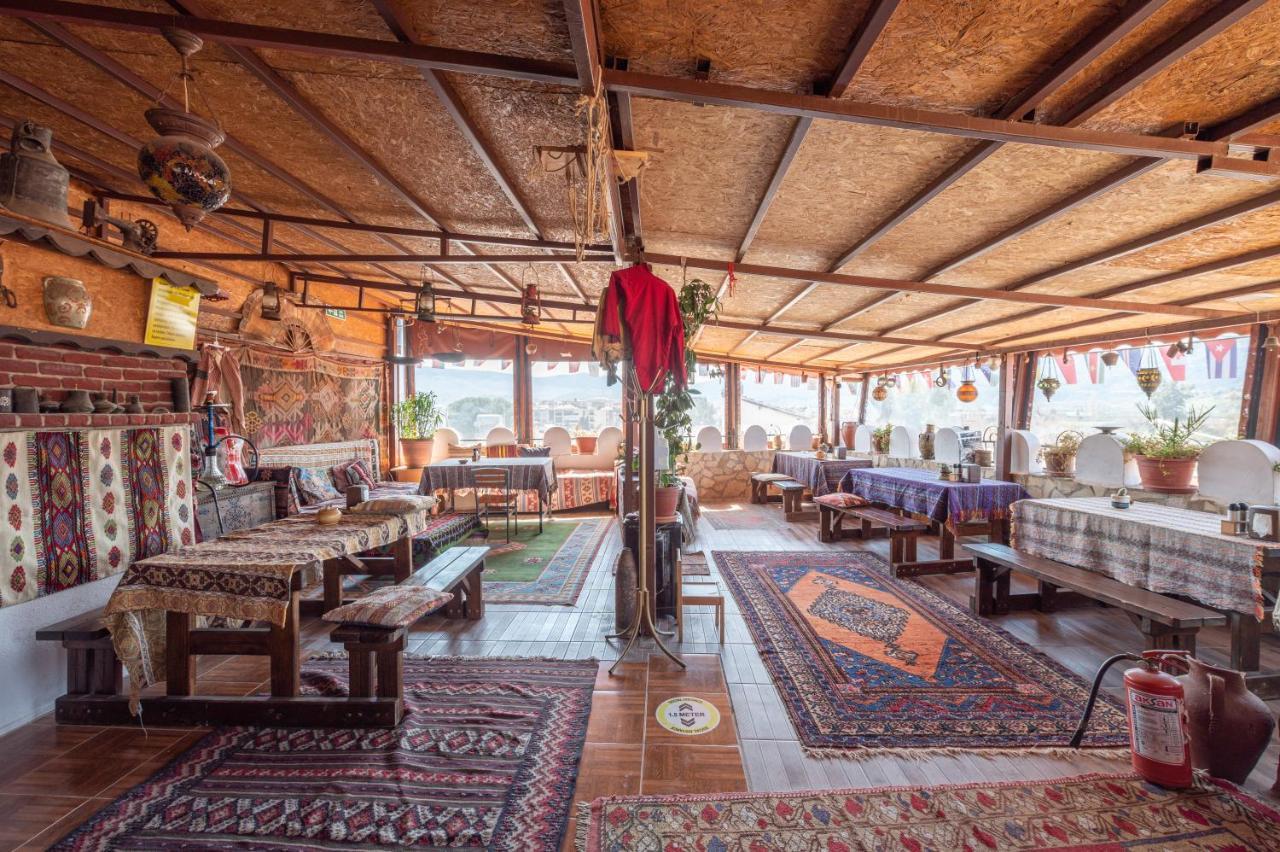 Anz Guest House Pansiyon Selçuk Buitenkant foto