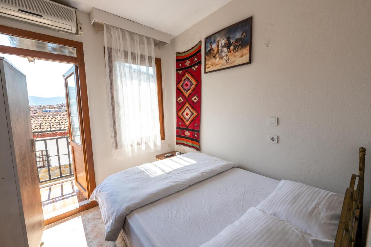 Anz Guest House Pansiyon Selçuk Buitenkant foto