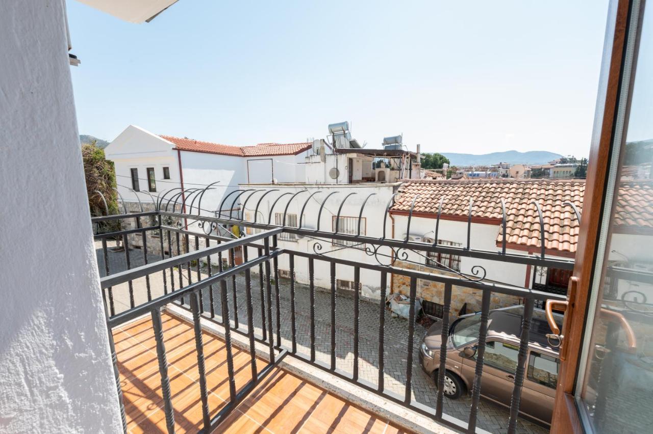 Anz Guest House Pansiyon Selçuk Buitenkant foto