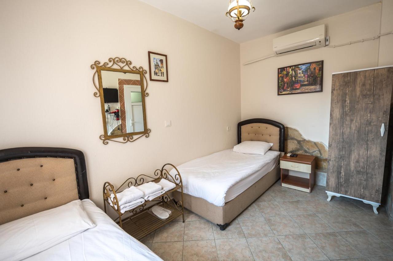 Anz Guest House Pansiyon Selçuk Buitenkant foto