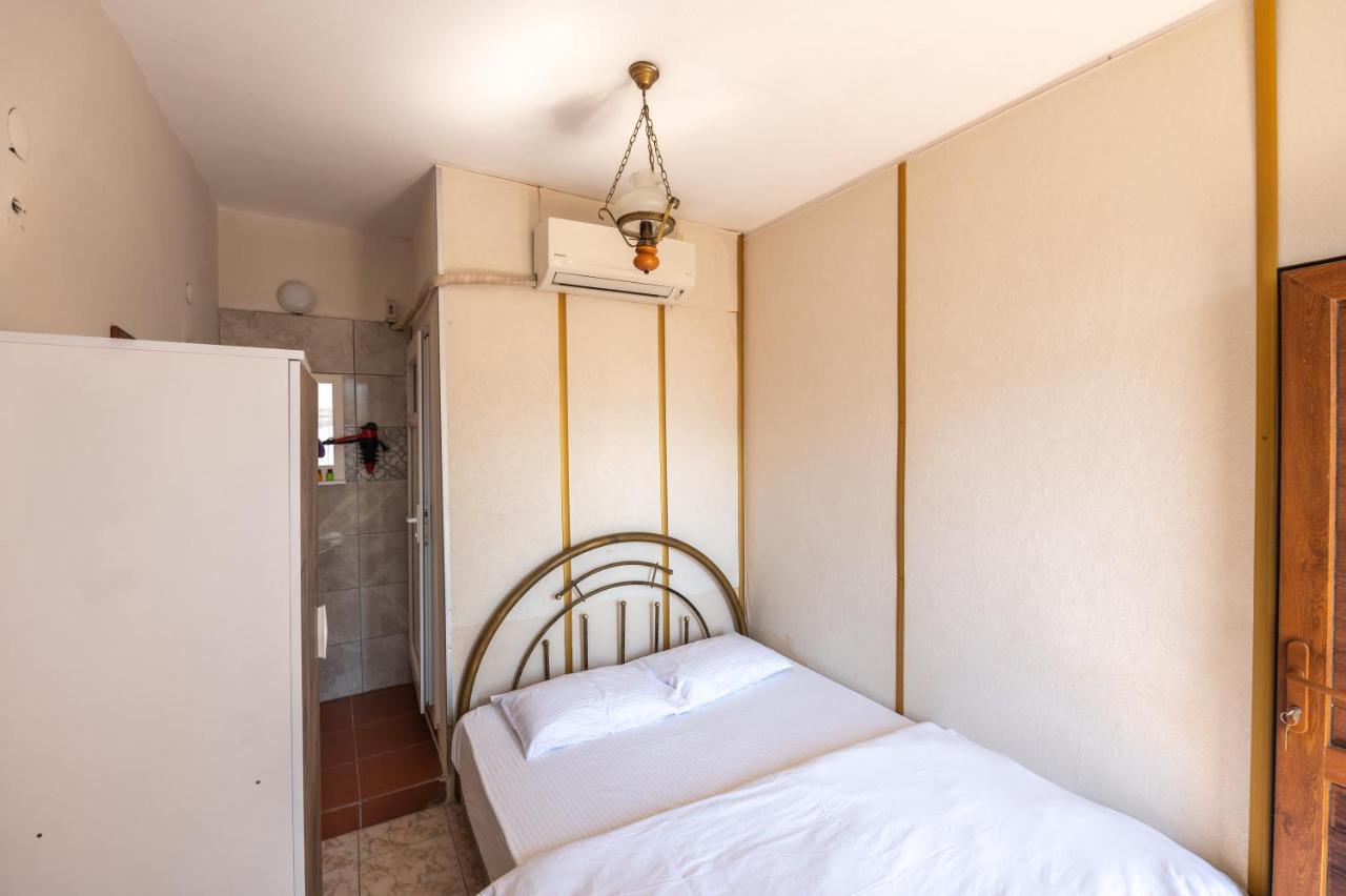 Anz Guest House Pansiyon Selçuk Buitenkant foto
