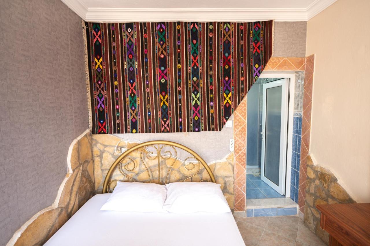 Anz Guest House Pansiyon Selçuk Buitenkant foto