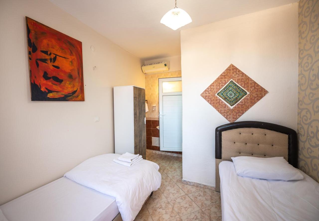 Anz Guest House Pansiyon Selçuk Buitenkant foto