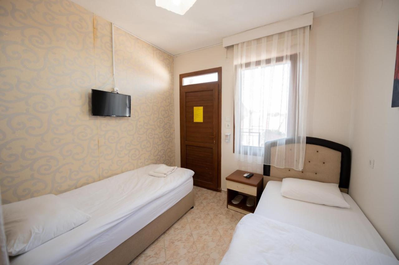 Anz Guest House Pansiyon Selçuk Buitenkant foto