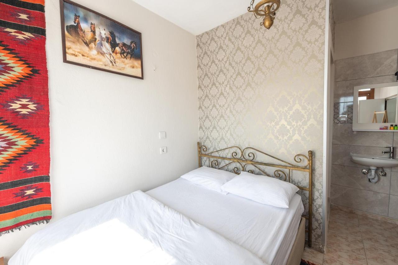 Anz Guest House Pansiyon Selçuk Buitenkant foto