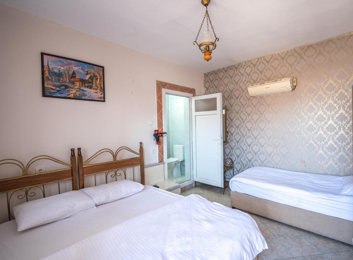 Anz Guest House Pansiyon Selçuk Buitenkant foto