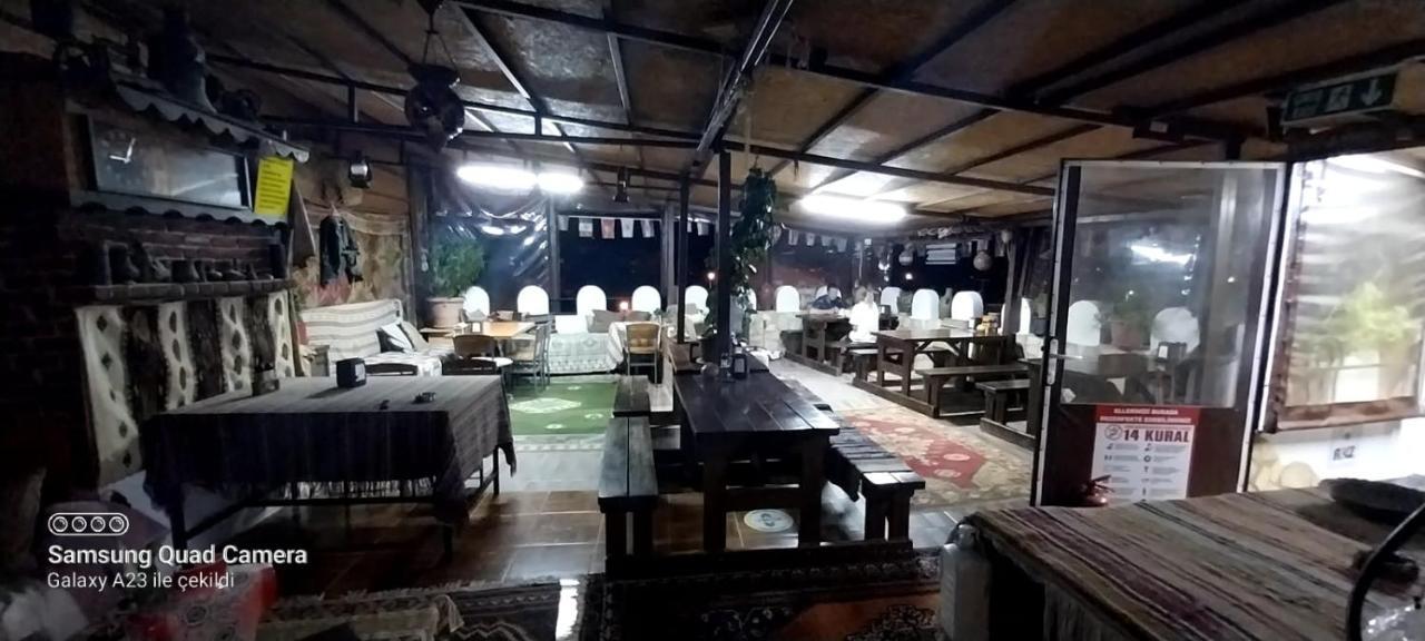 Anz Guest House Pansiyon Selçuk Buitenkant foto
