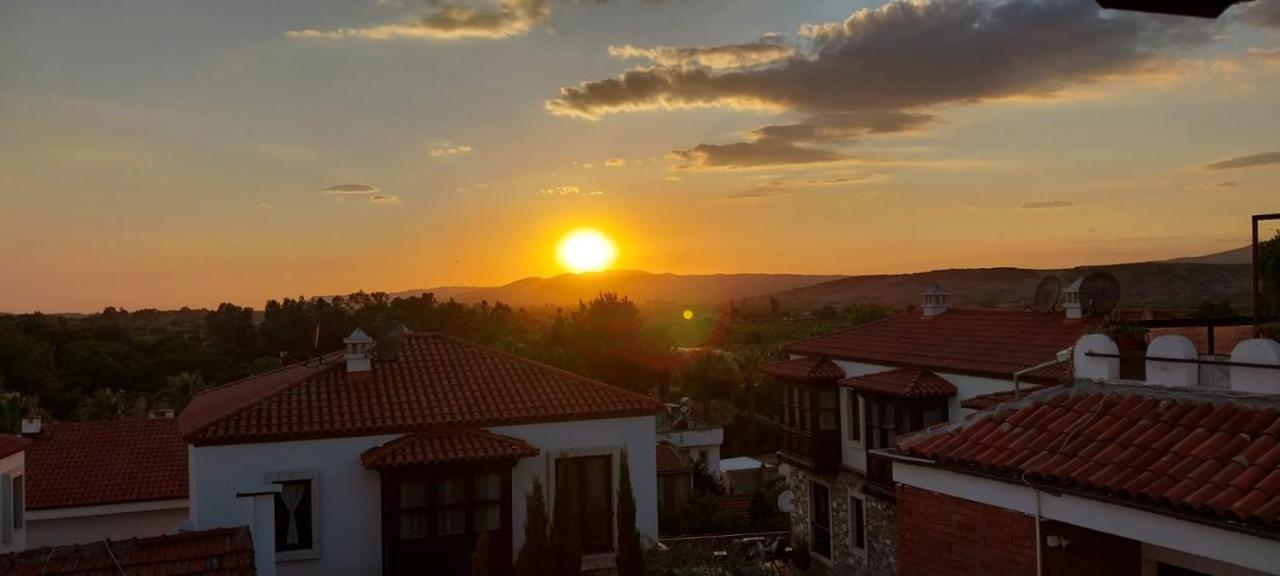 Anz Guest House Pansiyon Selçuk Buitenkant foto