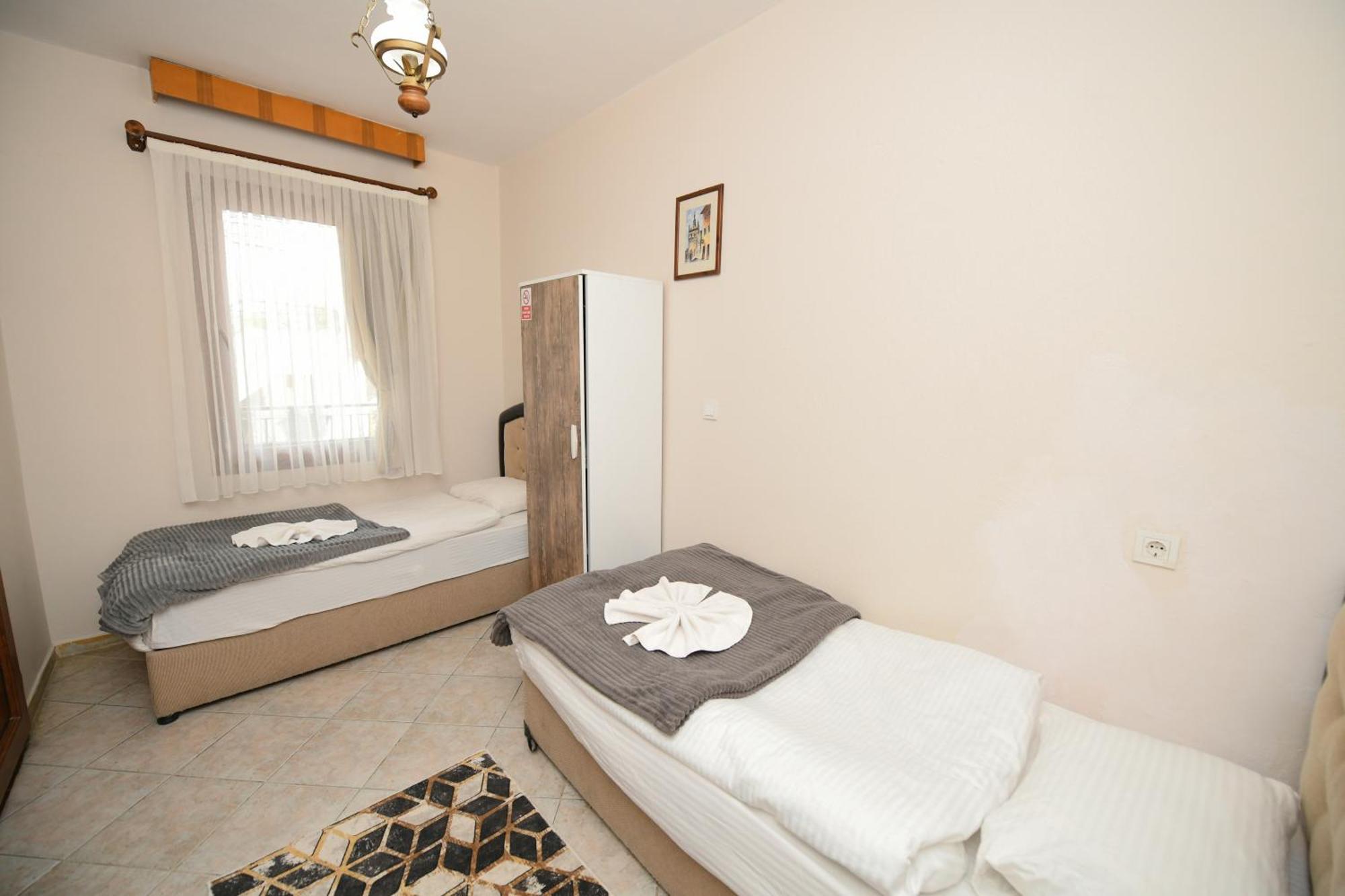 Anz Guest House Pansiyon Selçuk Buitenkant foto