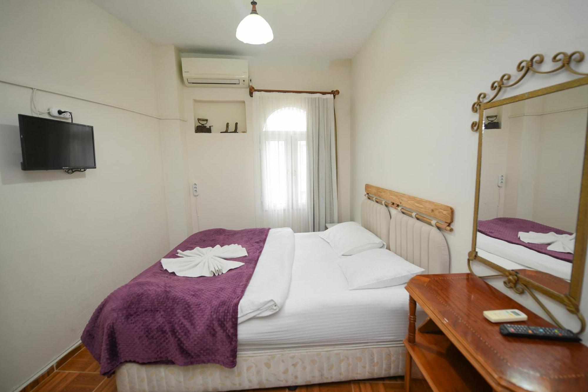 Anz Guest House Pansiyon Selçuk Buitenkant foto