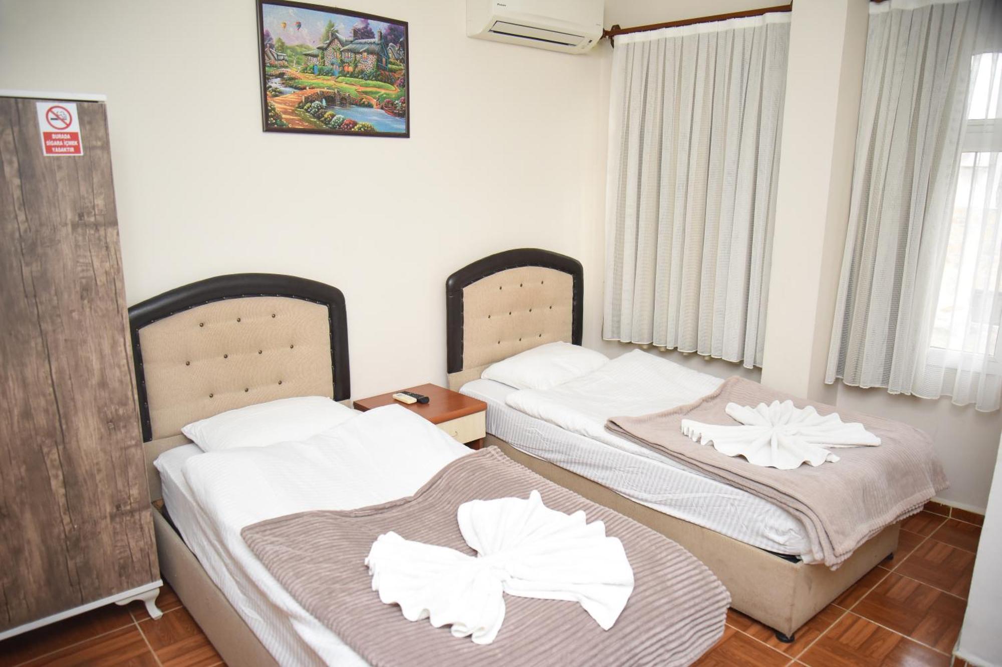 Anz Guest House Pansiyon Selçuk Buitenkant foto