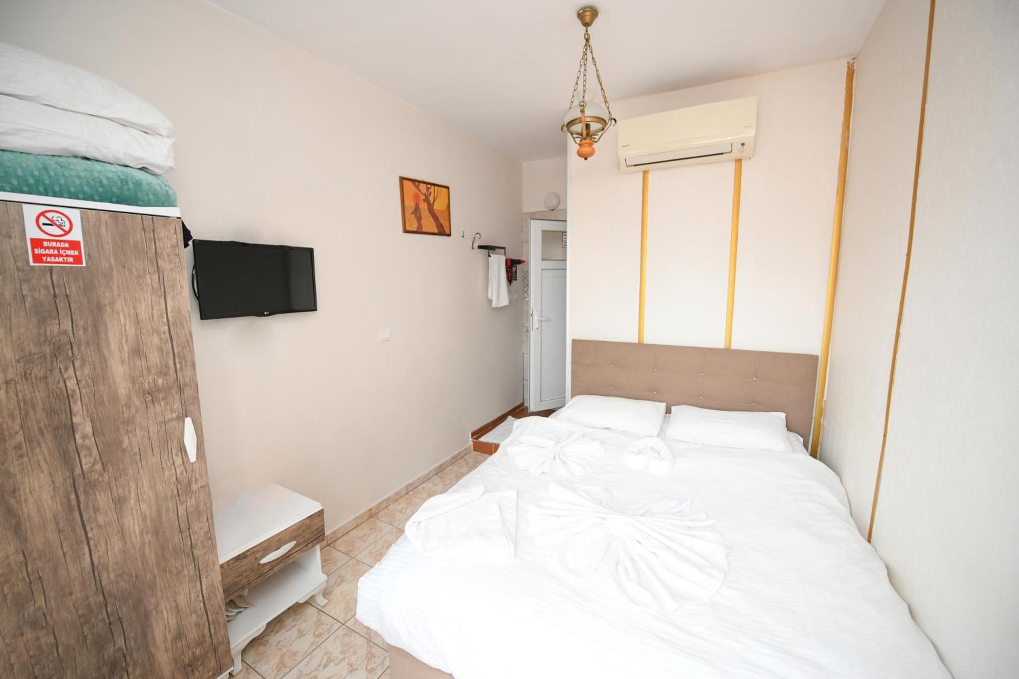 Anz Guest House Pansiyon Selçuk Buitenkant foto