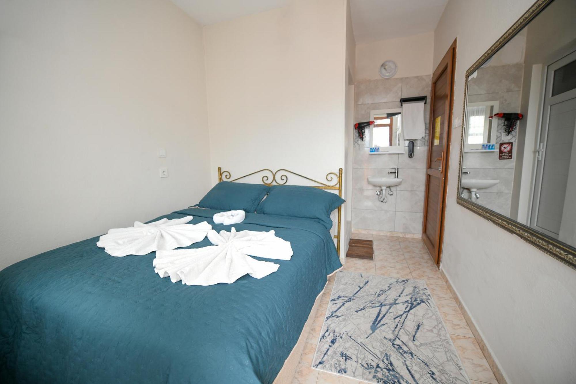 Anz Guest House Pansiyon Selçuk Buitenkant foto