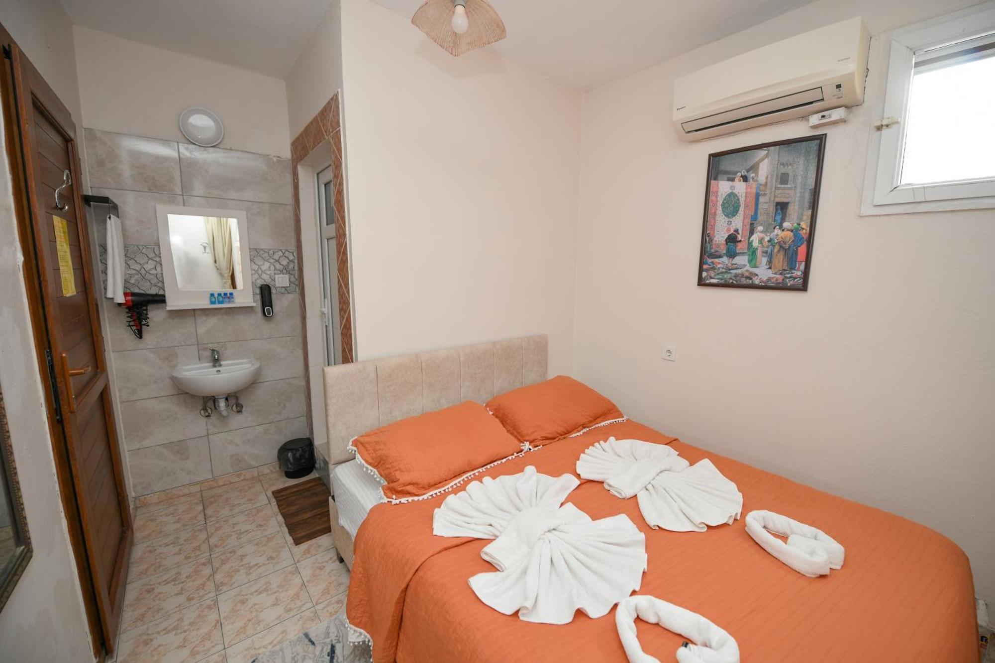 Anz Guest House Pansiyon Selçuk Buitenkant foto