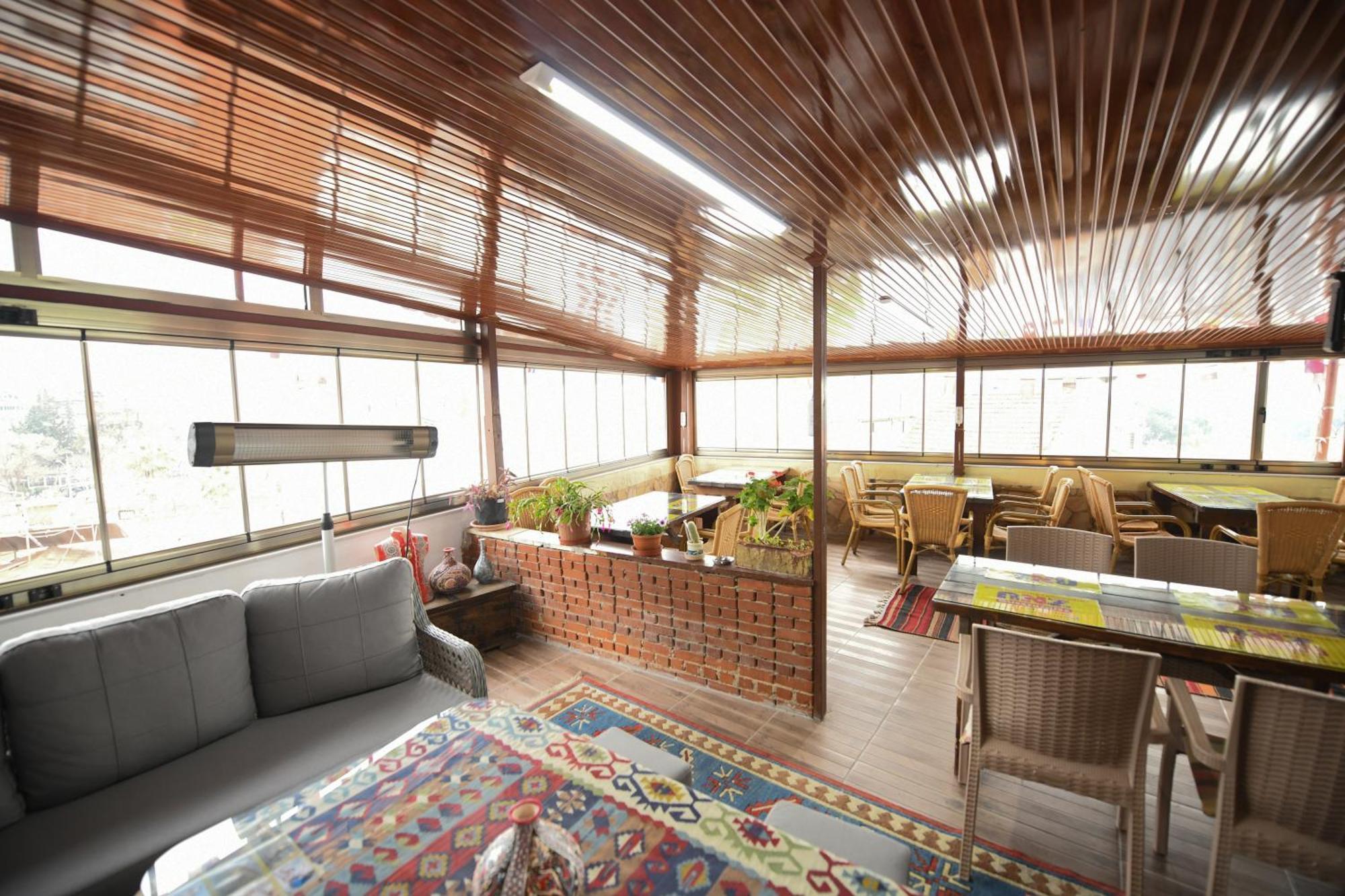 Anz Guest House Pansiyon Selçuk Buitenkant foto