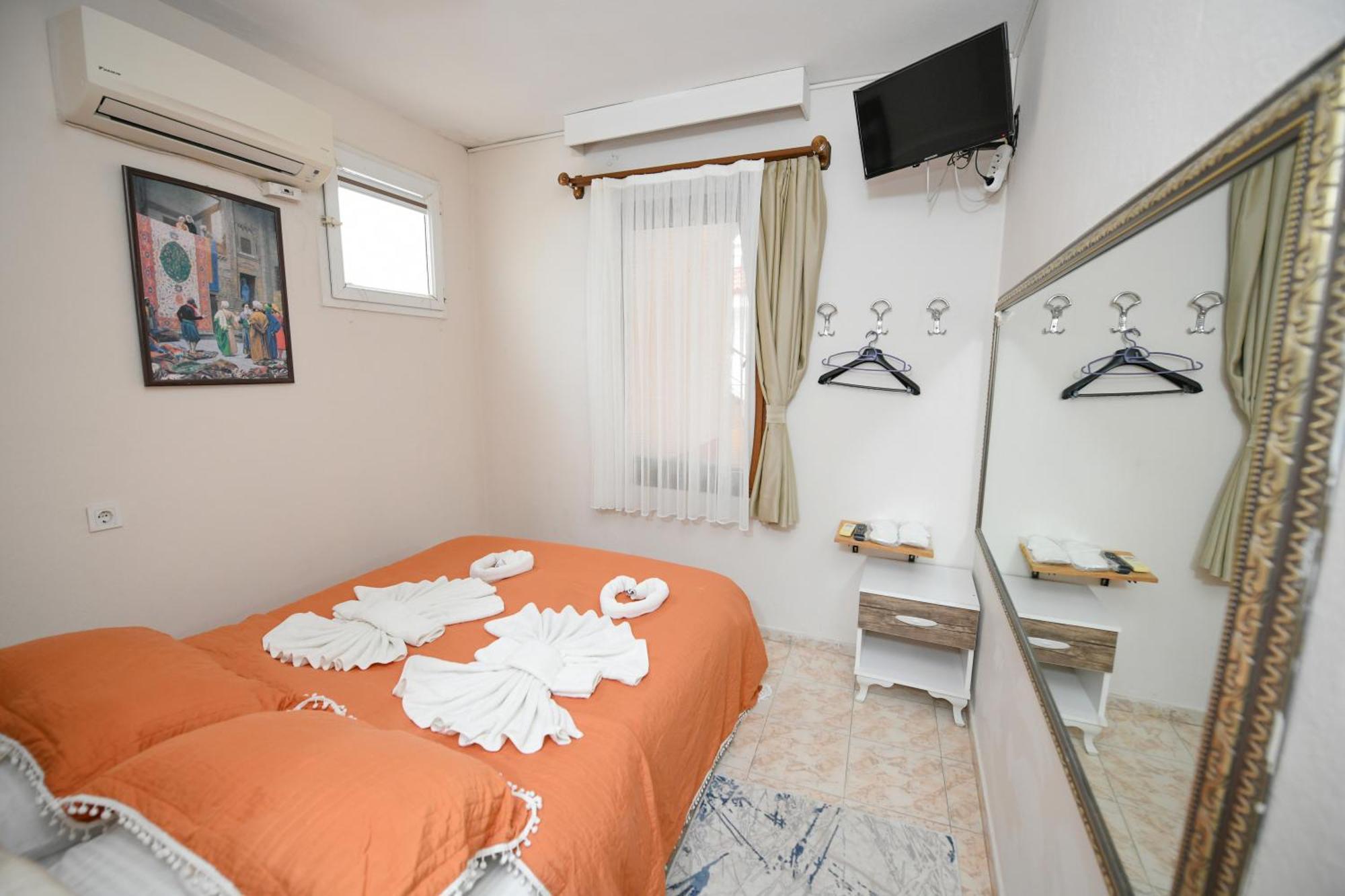 Anz Guest House Pansiyon Selçuk Buitenkant foto