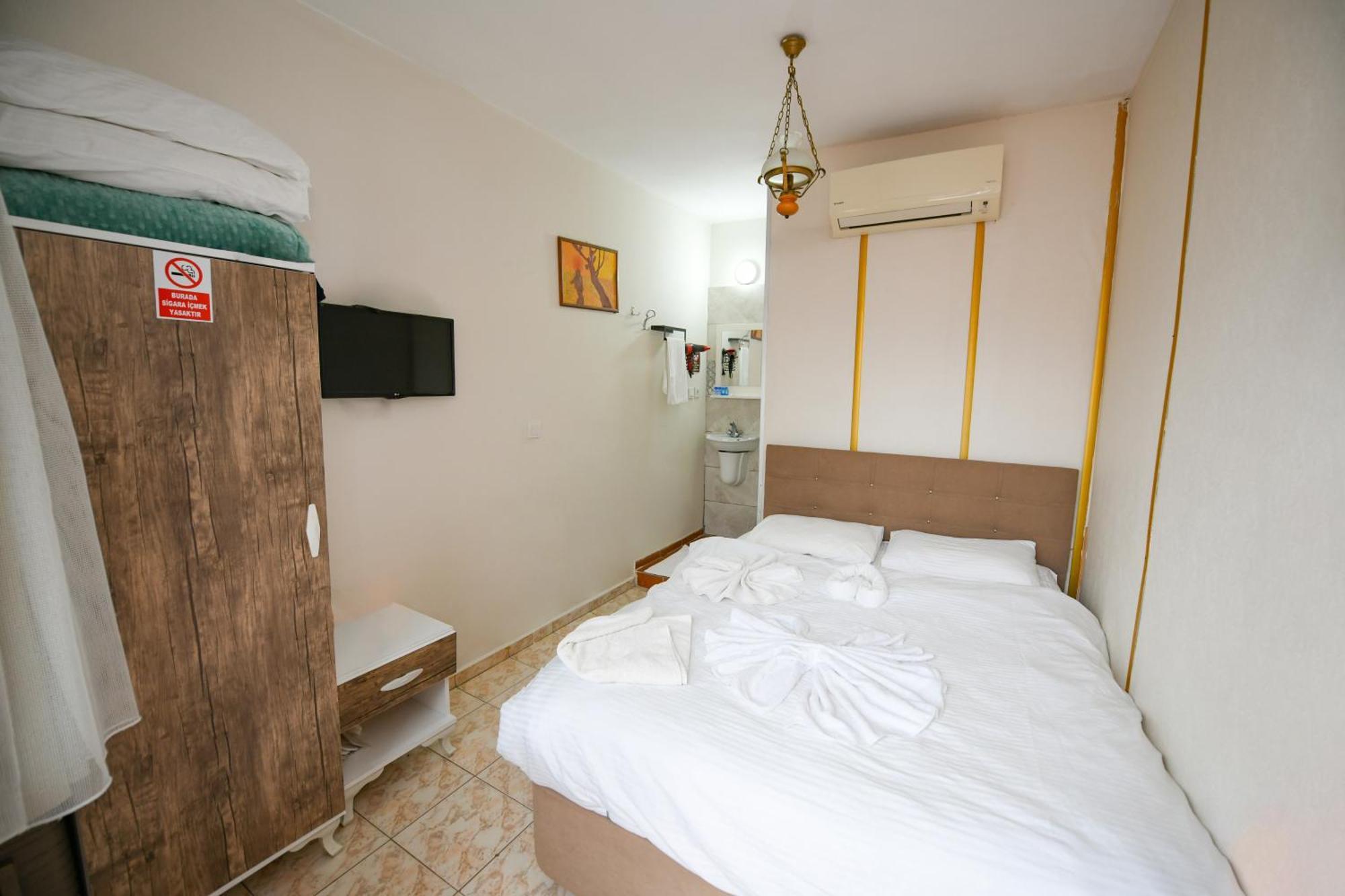 Anz Guest House Pansiyon Selçuk Buitenkant foto