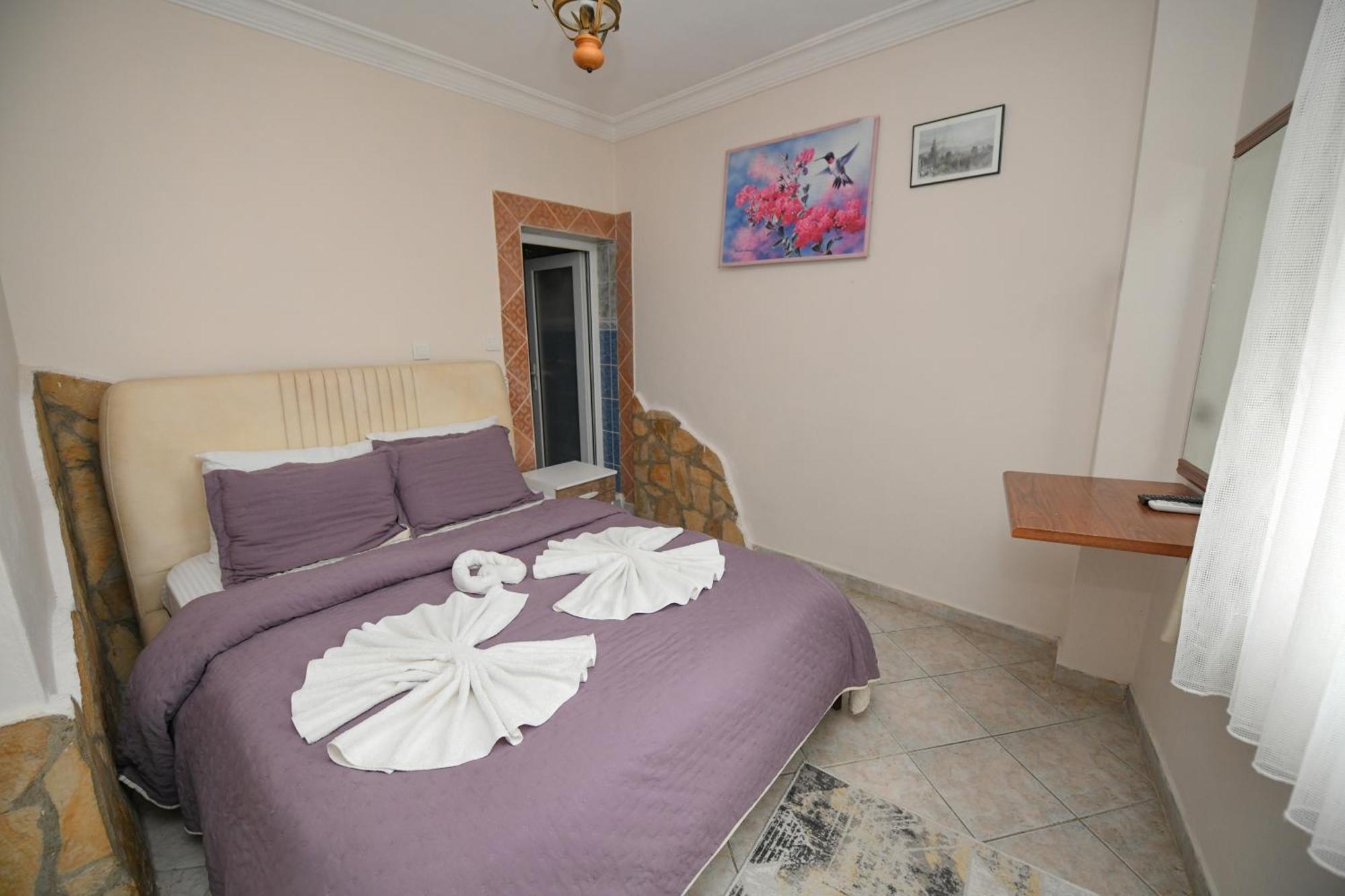 Anz Guest House Pansiyon Selçuk Buitenkant foto