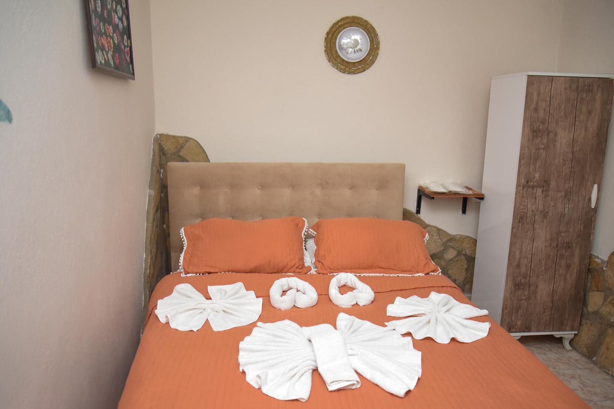 Anz Guest House Pansiyon Selçuk Buitenkant foto