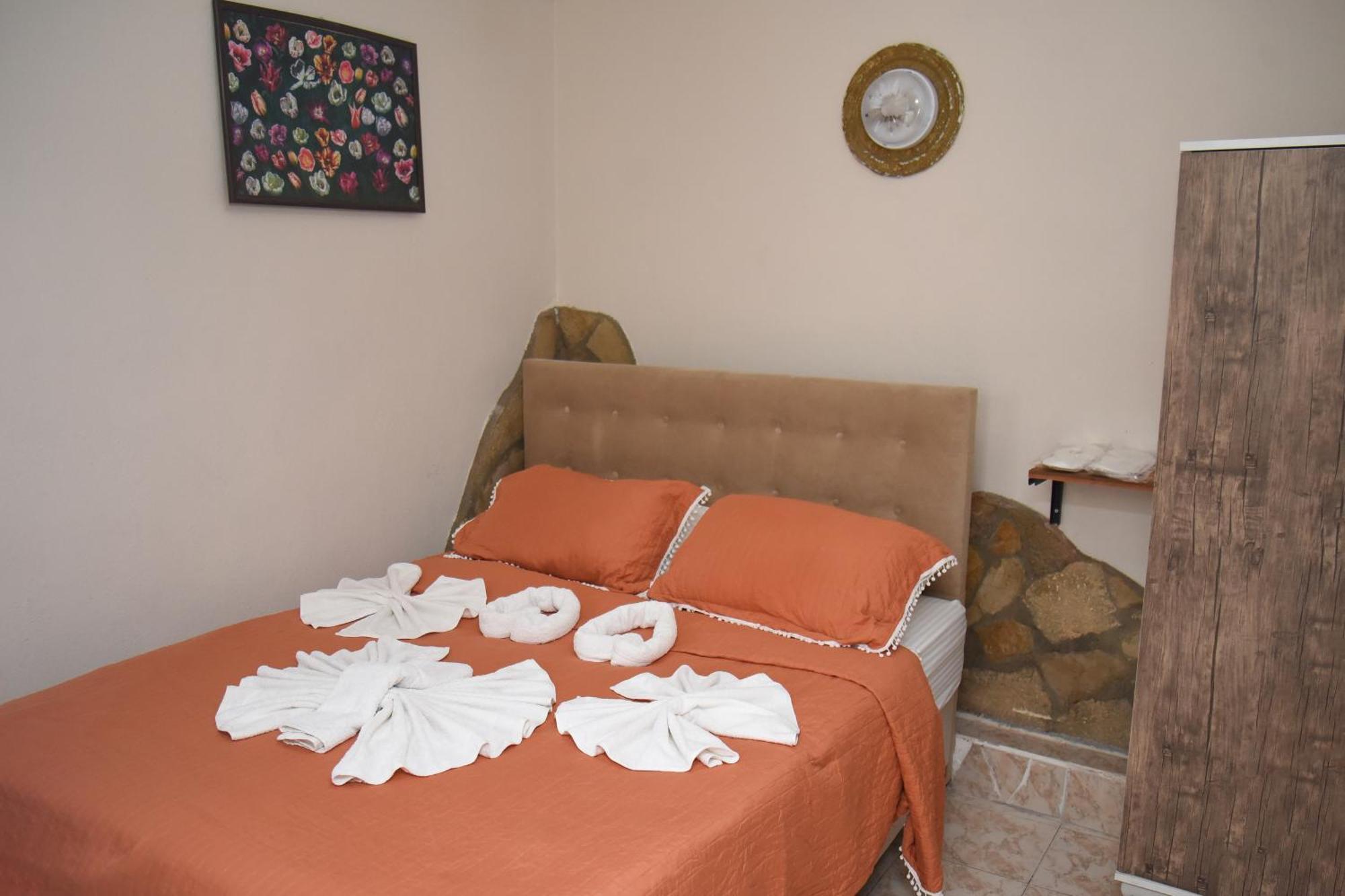 Anz Guest House Pansiyon Selçuk Buitenkant foto
