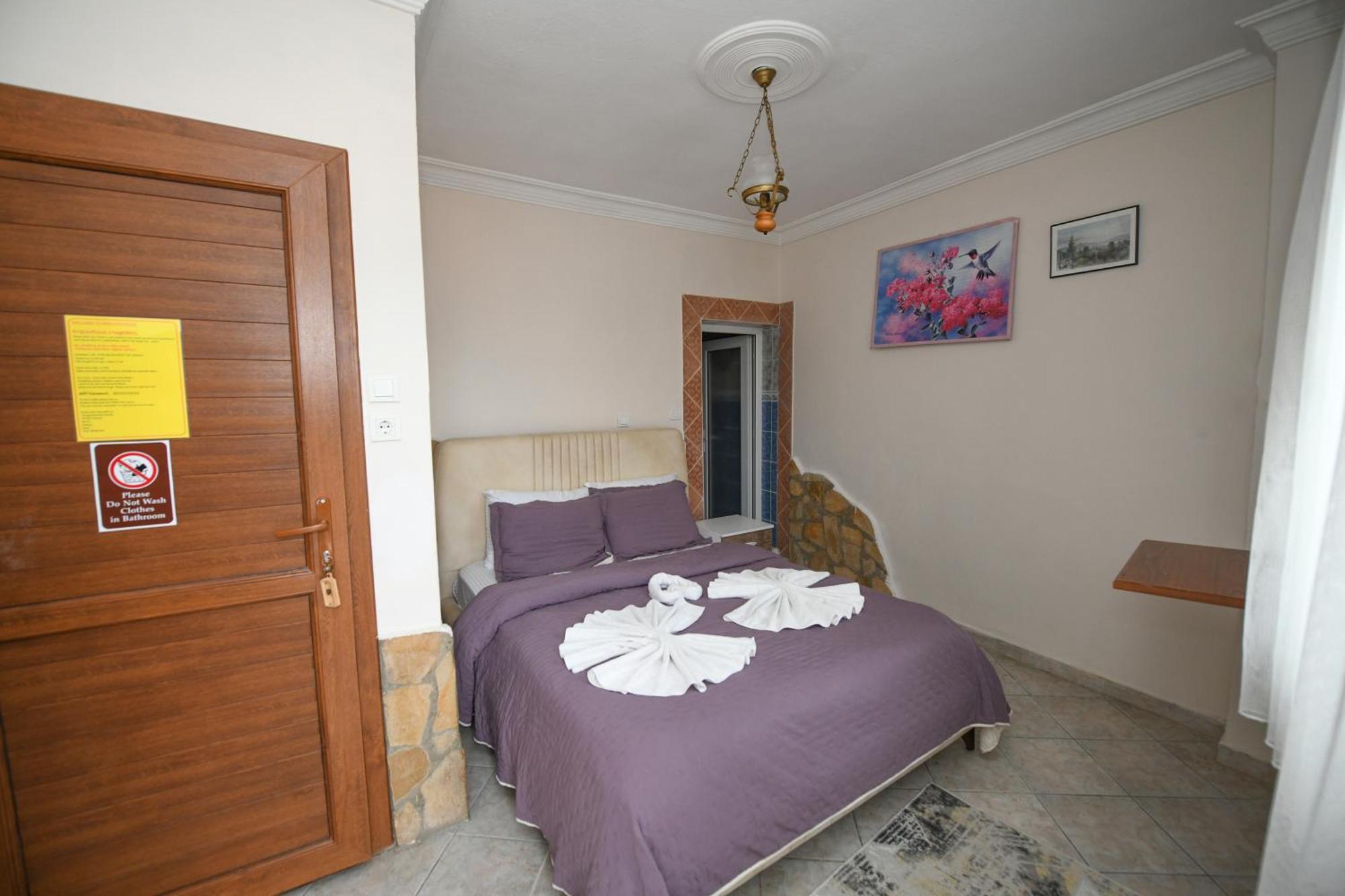 Anz Guest House Pansiyon Selçuk Buitenkant foto