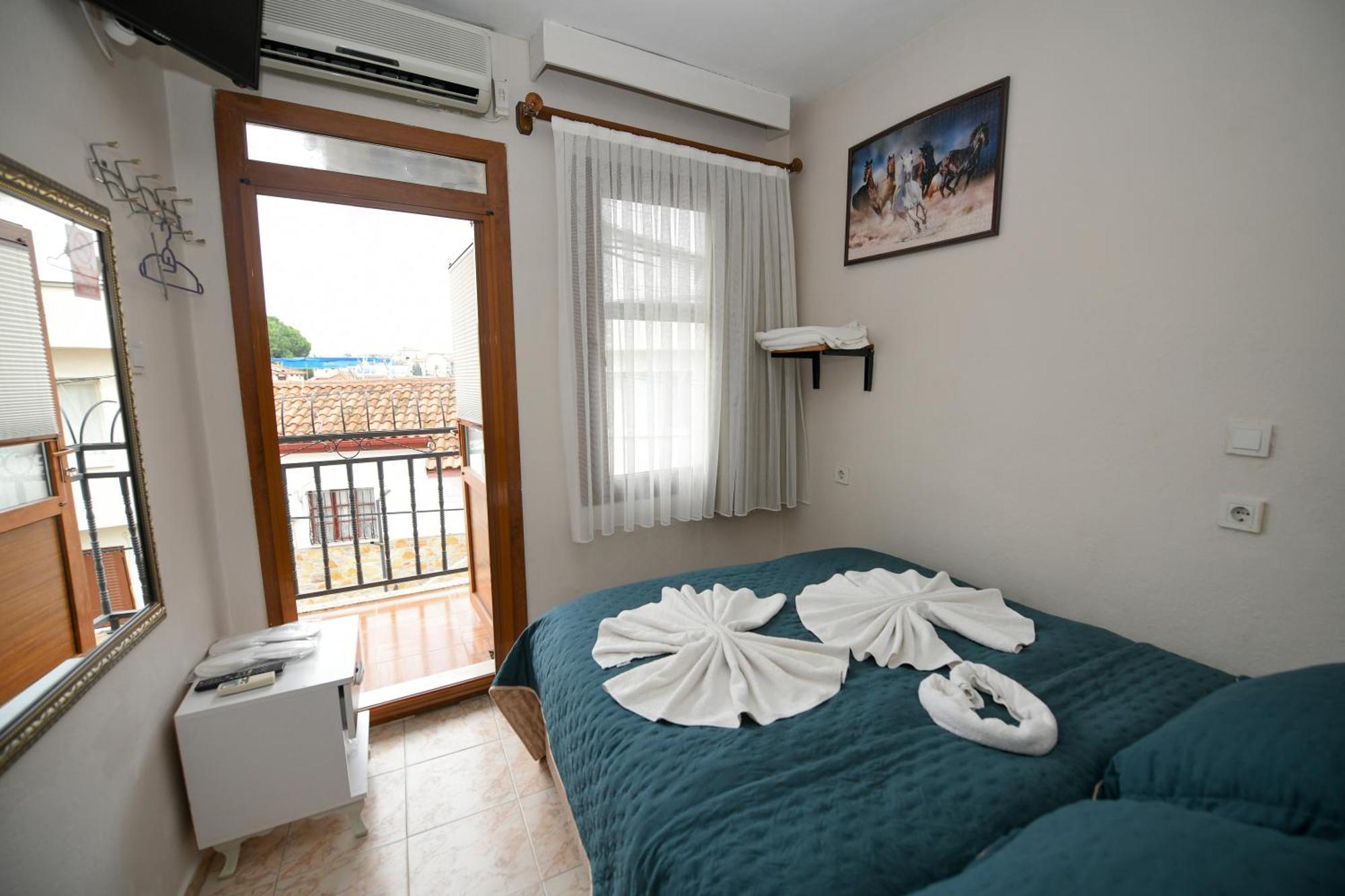 Anz Guest House Pansiyon Selçuk Buitenkant foto