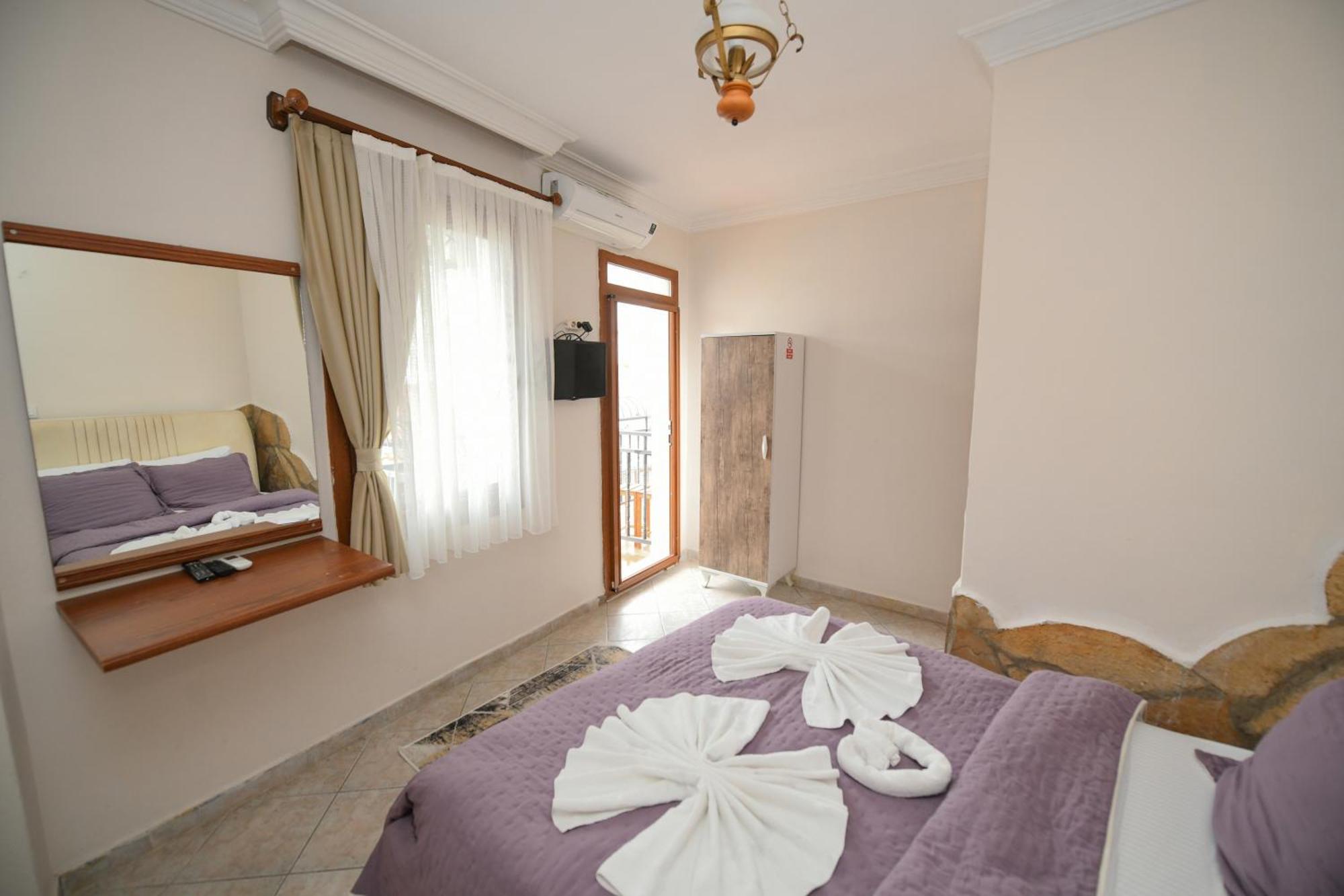Anz Guest House Pansiyon Selçuk Buitenkant foto