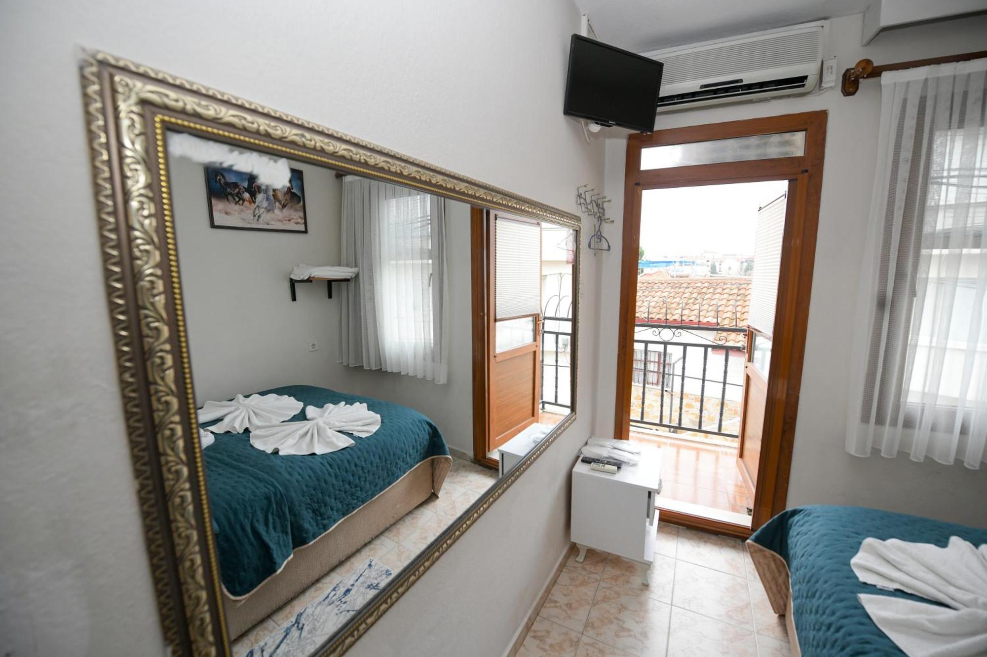 Anz Guest House Pansiyon Selçuk Buitenkant foto