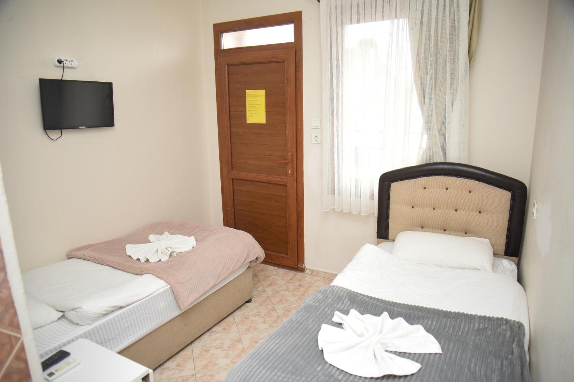Anz Guest House Pansiyon Selçuk Buitenkant foto